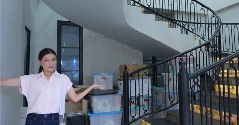 Youtube.com/Sarwendah Official